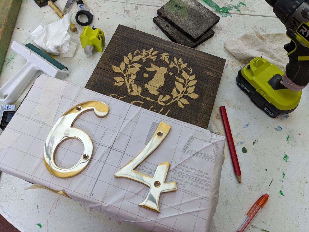 13A. House Numbers on back of contact sheet.jpg 13A. House Numbers on back of contact sheet.jpg