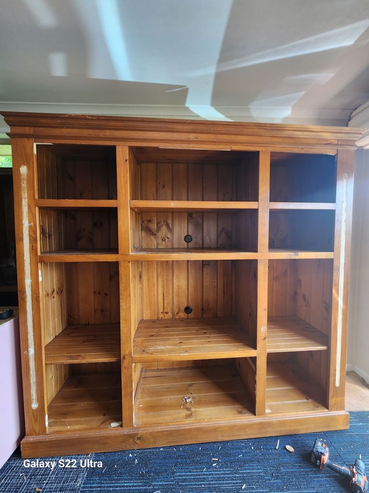 Mudroom base leveled.jpg Mudroom base leveled.jpg