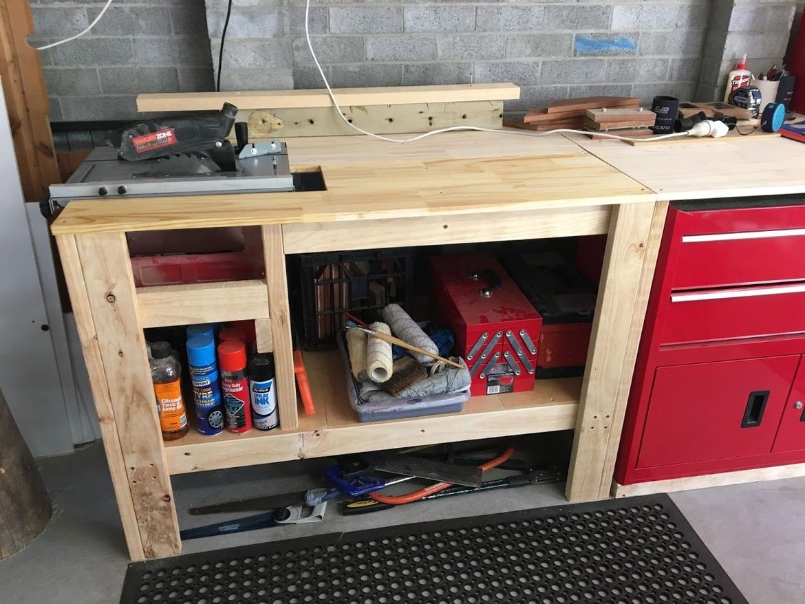 table saw on workbench.jpeg table saw on workbench.jpeg