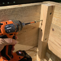 5.1 Use 100mm screws to fix sections in corners as bracing.png 5.1 Use 100mm screws to fix sections in corners as bracing.png