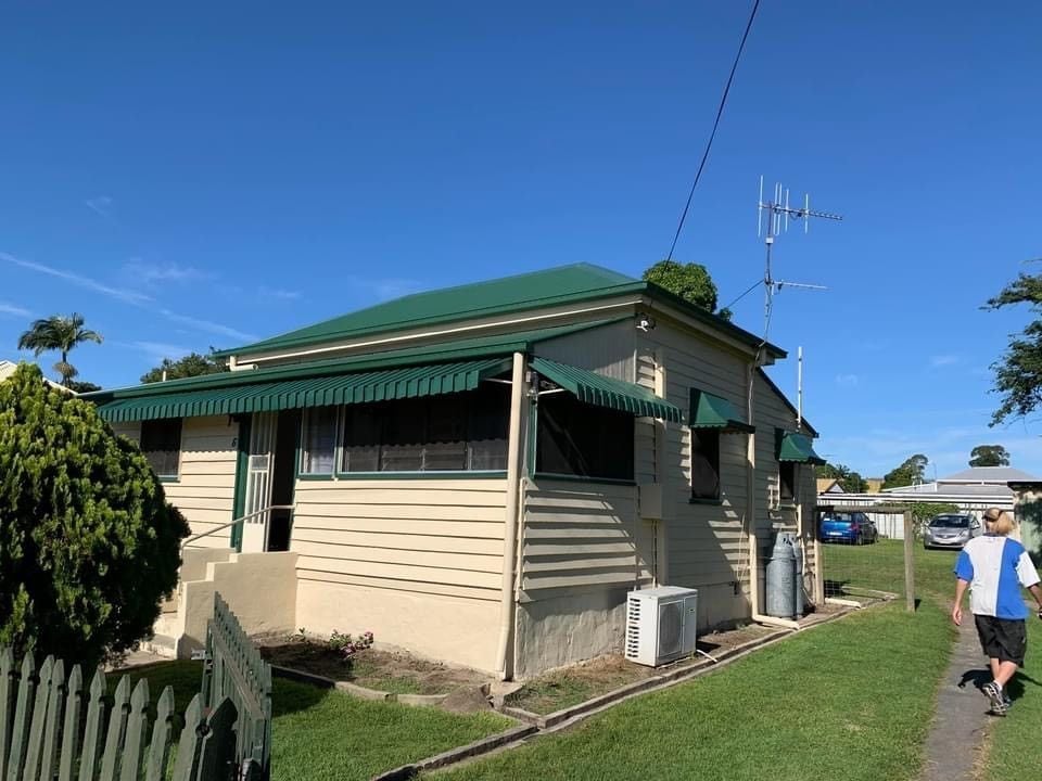 Bundy Corner.jpg Bundy Corner.jpg