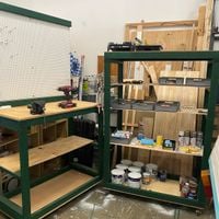 Step 9.3 Now make our workbench.jpg Step 9.3 Now make our workbench.jpg