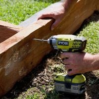 7. Fix a brace to prevent bowing.jpg 7. Fix a brace to prevent bowing.jpg