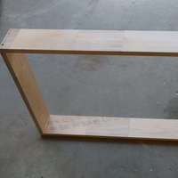 4.5 External frame of drawer divider.png 4.5 External frame of drawer divider.png