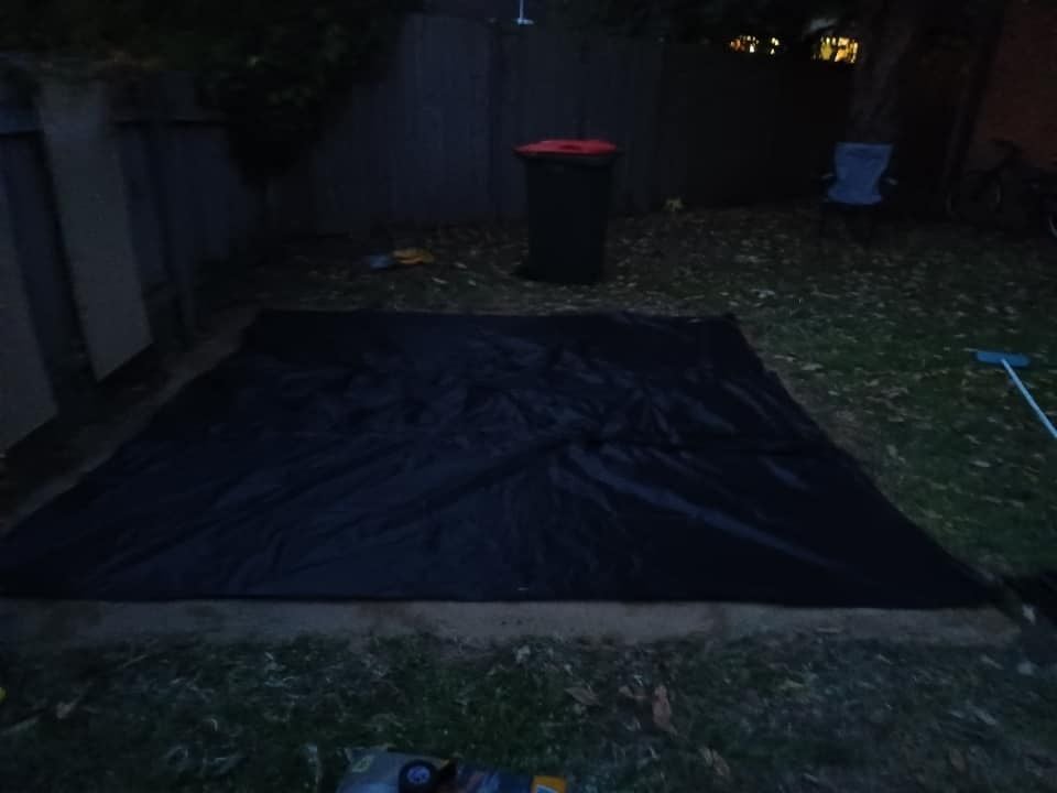 Garden Shed foundation - 3.jpg Garden Shed foundation - 3.jpg