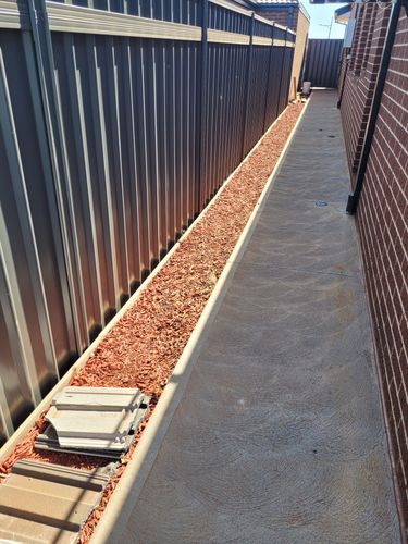 How to build a side way garden bed? - Bunnings Workshop community