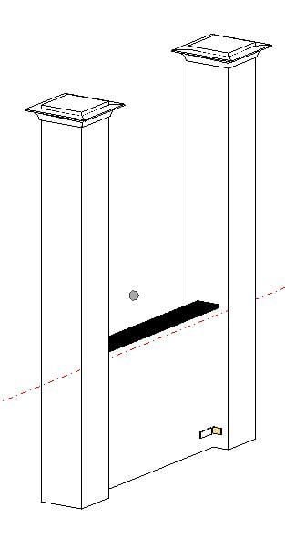 Column 3D ISO.jpg Column 3D ISO.jpg