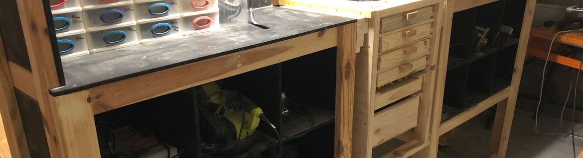 Power tool cabinets and workspace on wheels.JPG Power tool cabinets and workspace on wheels.JPG