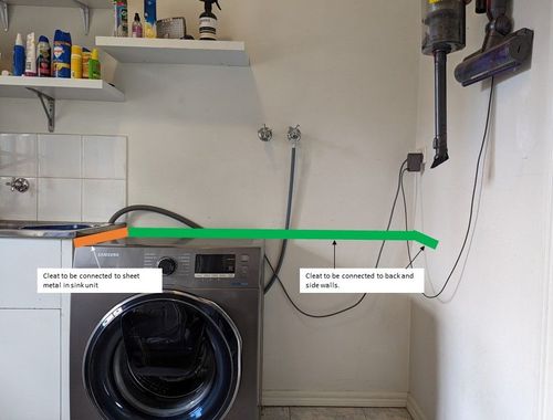 Bench cleat mark up.jpg Bench cleat mark up.jpg