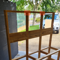 5.2 Secure centre posts to top rail.png 5.2 Secure centre posts to top rail.png