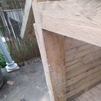 8.4 Cut boards flush with frame..jpg 8.4 Cut boards flush with frame..jpg