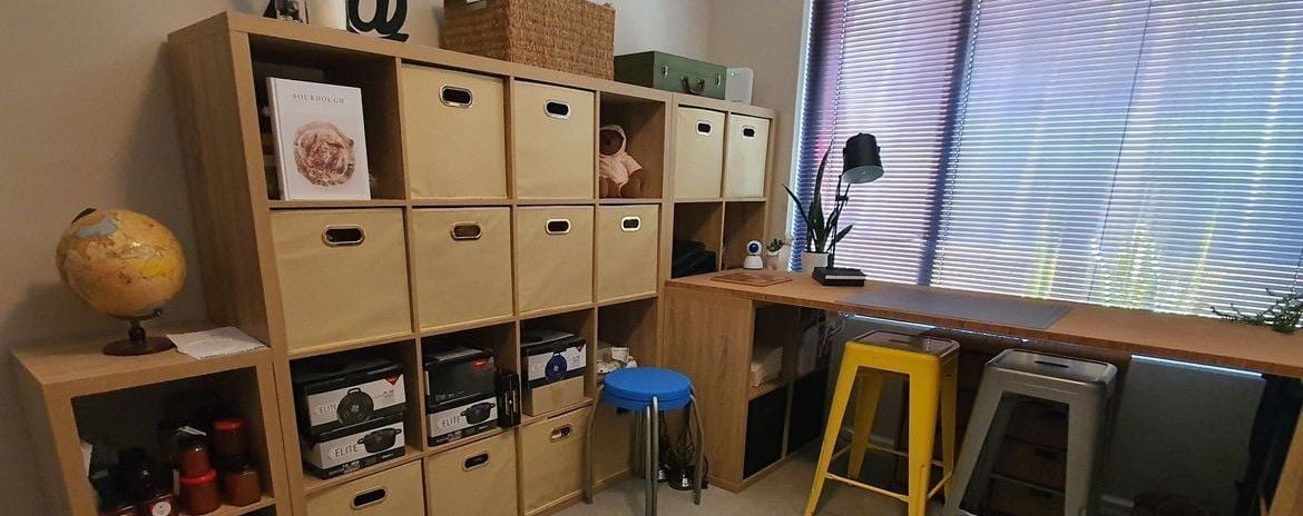 Carol's free-standing cube storage.jpg Carol's free-standing cube storage.jpg