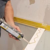 Step 5.2 Measure cut and predrill rail.jpeg Step 5.2 Measure cut and predrill rail.jpeg