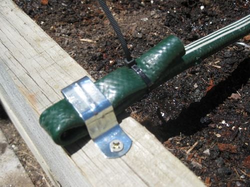 Hose Clamp Hose Clamp