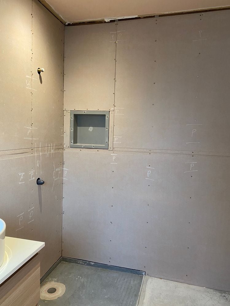 villaboard sheeting and niche.jpg villaboard sheeting and niche.jpg