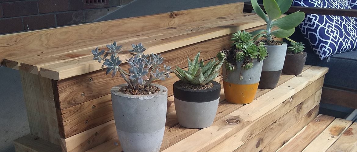 Completed tiered stand with plants.jpg Completed tiered stand with plants.jpg