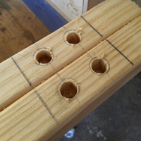 2.5 Screw holes counter-sunk.png 2.5 Screw holes counter-sunk.png