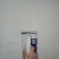 6.2 Second sanding with finer paper.png 6.2 Second sanding with finer paper.png