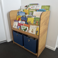 10.3 Bookshelf finished.png 10.3 Bookshelf finished.png