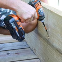 3.1 Use bugle screw to join the two sections.png 3.1 Use bugle screw to join the two sections.png