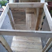 12.3 Four beams fitting in position..jpg 12.3 Four beams fitting in position..jpg