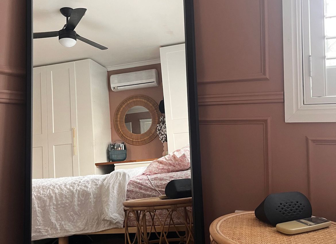 Bedroom reno with panelling and paint.jpeg Bedroom reno with panelling and paint.jpeg