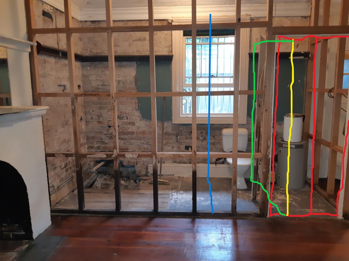 Room divider with blue line.jpg Room divider with blue line.jpg