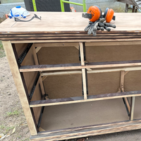 Step 2.3. Cabinet after sanding.png Step 2.3. Cabinet after sanding.png