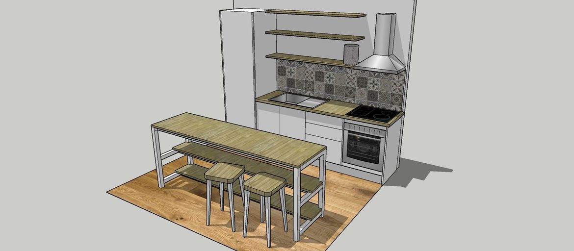 4 cabinet compact kitchen plan3.jpg 4 cabinet compact kitchen plan3.jpg