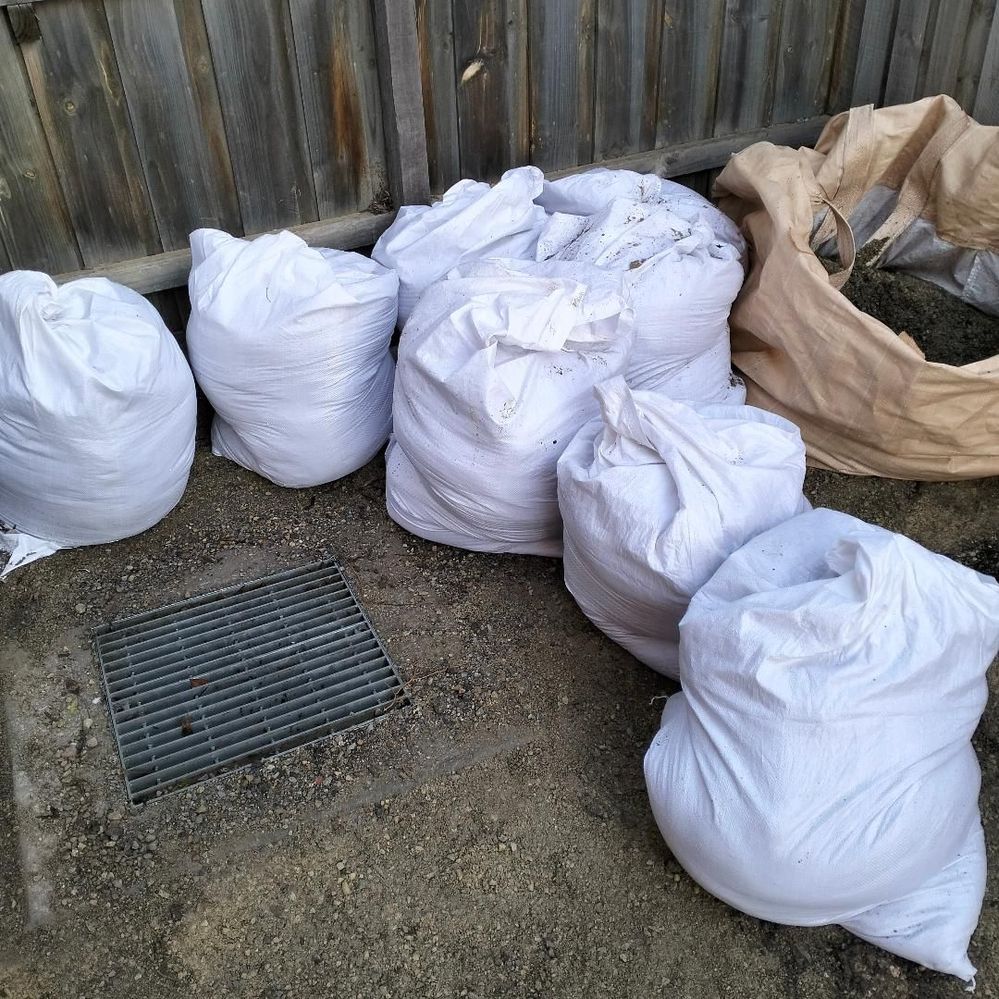 Manual sifting of sand from gravel part 2.jpg Manual sifting of sand from gravel part 2.jpg