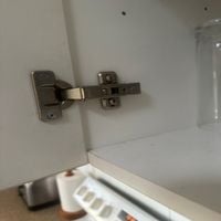 4.1 New hinge positioned.jpg 4.1 New hinge positioned.jpg