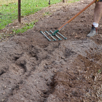 Step 3 Use soil leveller or landscape rake to shape.png Step 3 Use soil leveller or landscape rake to shape.png