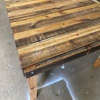 Step 9b - Varnish added.JPG Step 9b - Varnish added.JPG