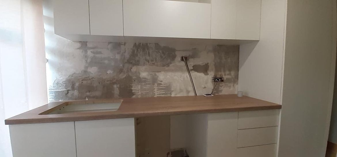 Our Laundry Reno 2022 cabinet installation day 7.jpg Our Laundry Reno 2022 cabinet installation day 7.jpg