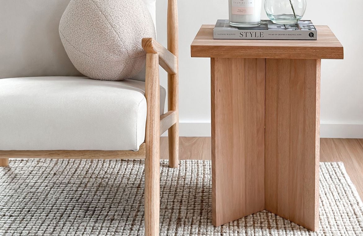Timber side table.jpeg Timber side table.jpeg