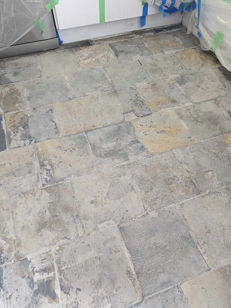 Floor after ripping slate.jpg Floor after ripping slate.jpg