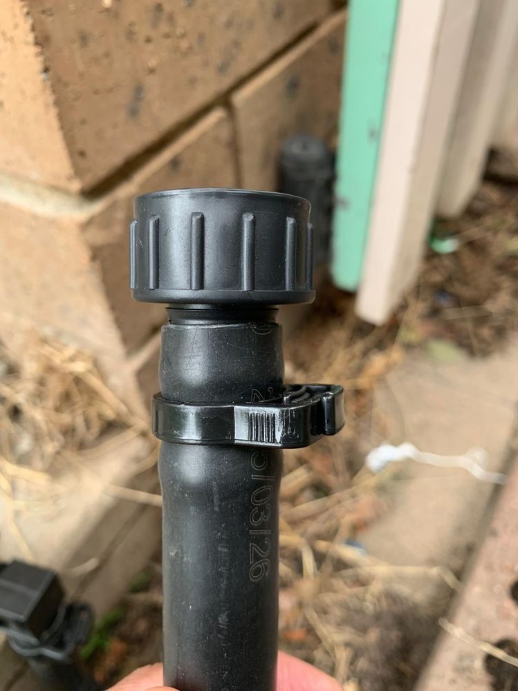 Ratchet clamps applied.jpeg Ratchet clamps applied.jpeg