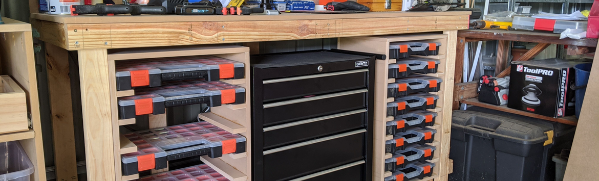 Workbench cabinets for organising tools.png Workbench cabinets for organising tools.png