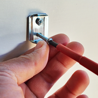 1.5 Install bottom screw.png 1.5 Install bottom screw.png