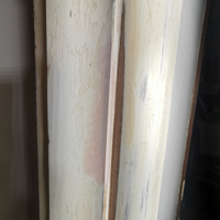 3.4 Second coat of filler applied and sanded.png 3.4 Second coat of filler applied and sanded.png