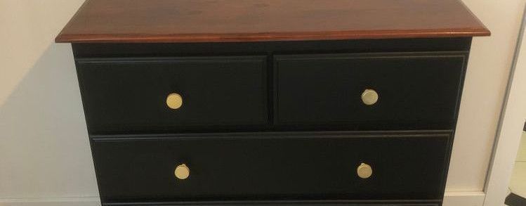 Upcycled chest of drawers .jpeg Upcycled chest of drawers .jpeg