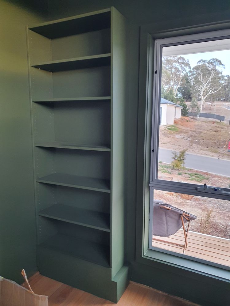 Painting cabinets.jpg Painting cabinets.jpg