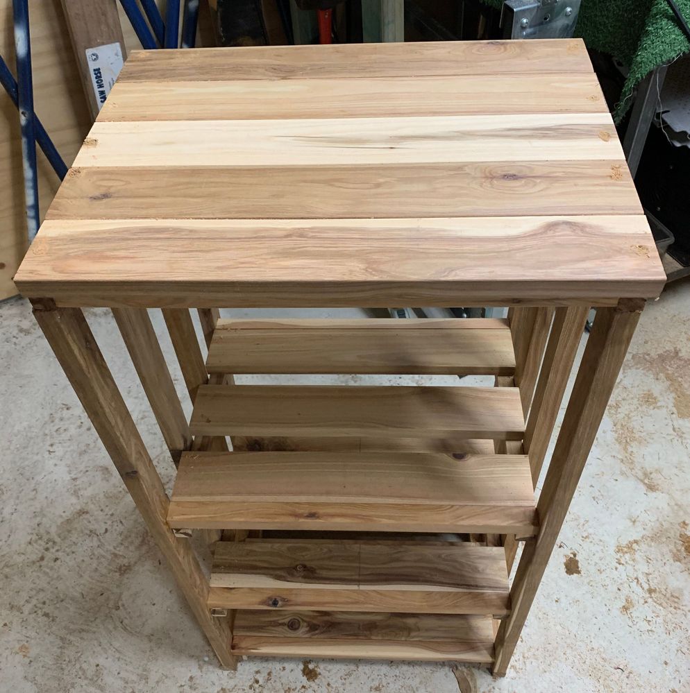 Plant and shoe stand.jpeg Plant and shoe stand.jpeg