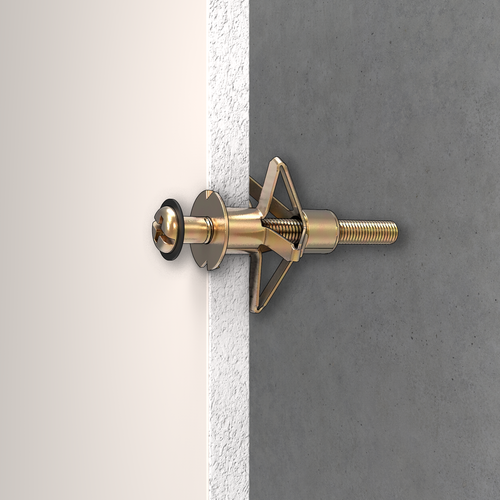 Hollow Wall Anchor.png Hollow Wall Anchor.png