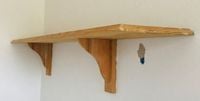 How do you remove a floating shelf safely? - Bunnings Workshop community