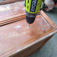 5.3 Drilling holes for new handles.png 5.3 Drilling holes for new handles.png