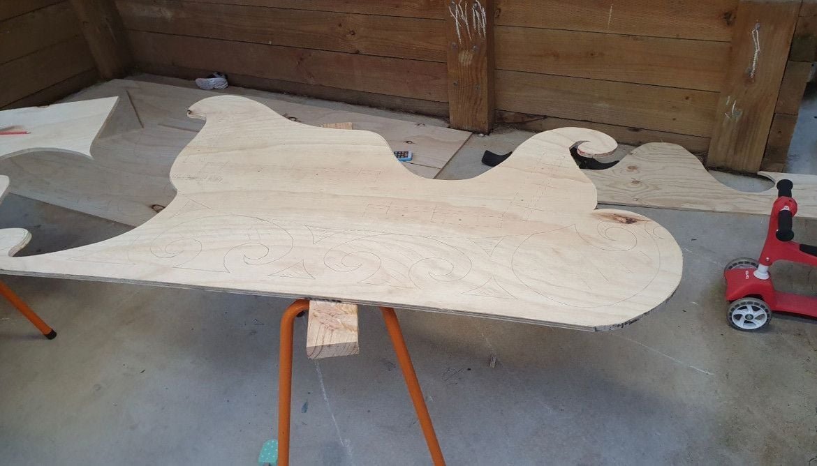 sleigh-on-sawhorse.jpg sleigh-on-sawhorse.jpg