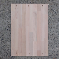 2.7 Top and bottom mounting holes drilled in upright board.png 2.7 Top and bottom mounting holes drilled in upright board.png