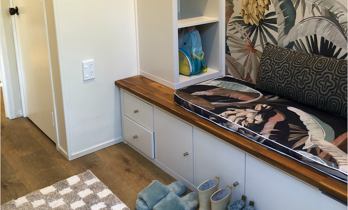 Upgraded entry using Flexi Storage Clever Cubes.png Upgraded entry using Flexi Storage Clever Cubes.png