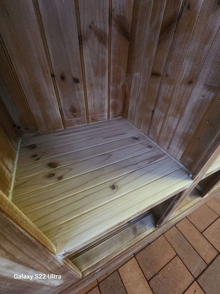 Mudroom Seats Sanded.jpg Mudroom Seats Sanded.jpg